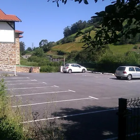 Hotel Hotel Muskiz *