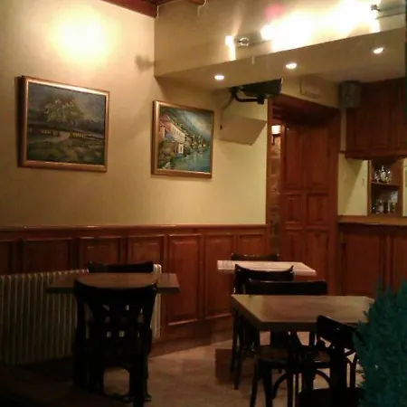 Hotel Hotel Muskiz *