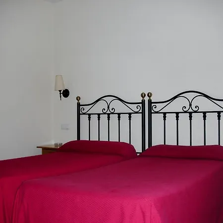 Hotel Muskiz * Muskiz