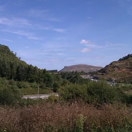 Hotel Muskiz Hotel Muskiz