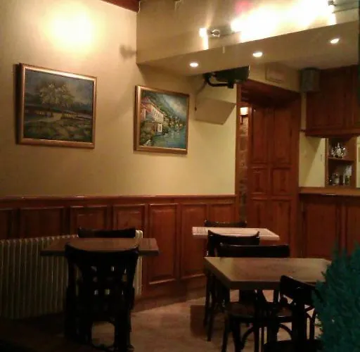 Hotel Hotel Muskiz *