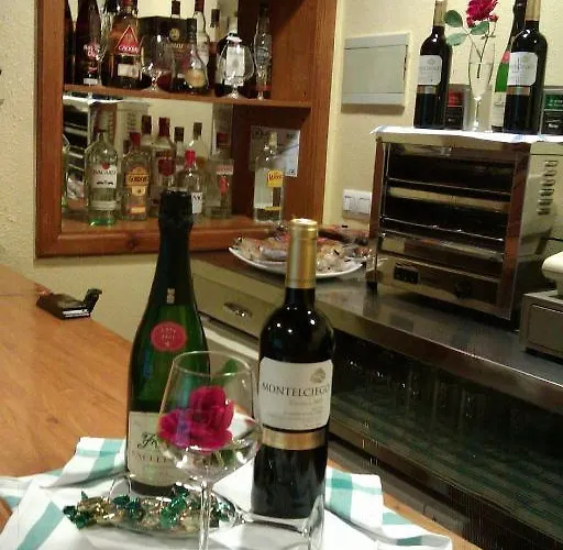 Hotel Muskiz Hotel *