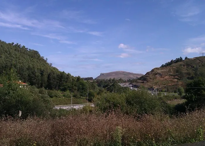 Hotel Muskiz Hotel Muskiz