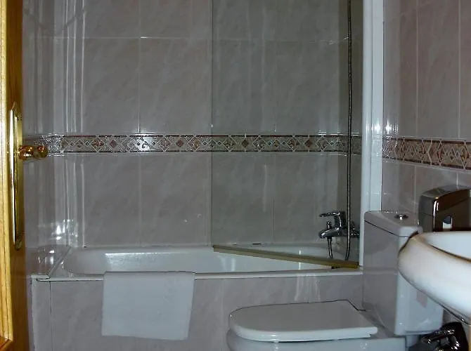 Hotel Hotel Muskiz Muskiz