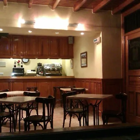 Hotel Muskiz