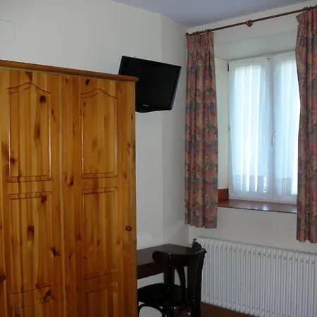 Hotel Muskiz *