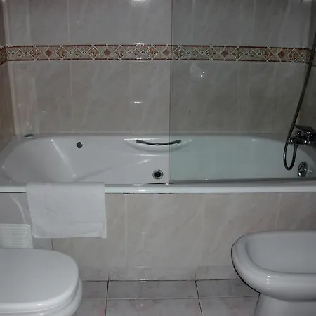 Hotel Muskiz Hotel