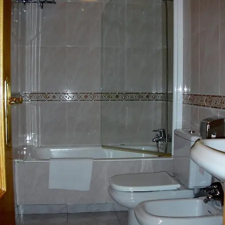 Ξενοδοχείο Hotel Muskiz Muskiz