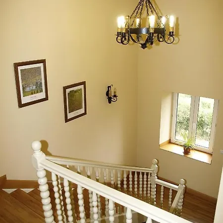 Hotel Muskiz Ξενοδοχείο