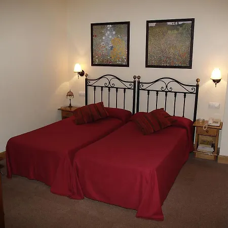 Hotel Muskiz Muskiz
