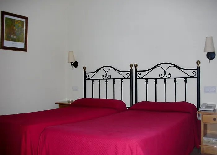 Hotel Muskiz * Muskiz