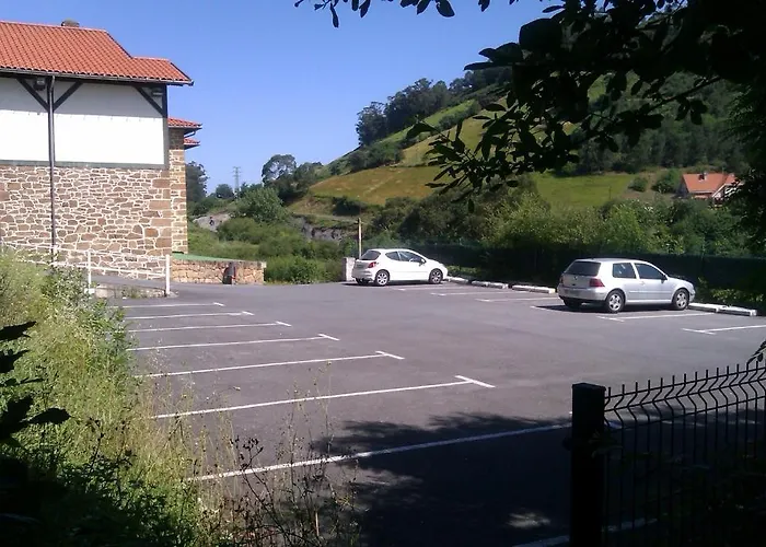 Hotel Hotel Muskiz *